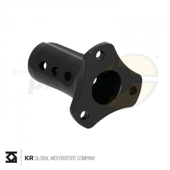 Bild 2 - steering wheel support standard    KR/FA-KART