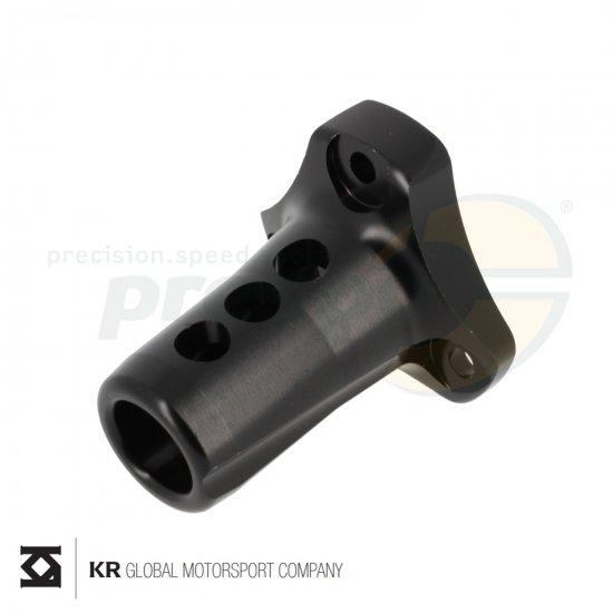 Bild 3 - steering wheel support standard    KR/FA-KART