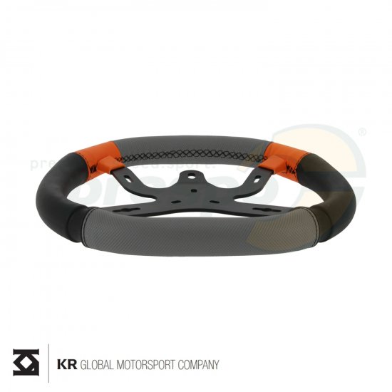 Bild 3 - steering wheel Kart Republic   model: KG M7  330mm