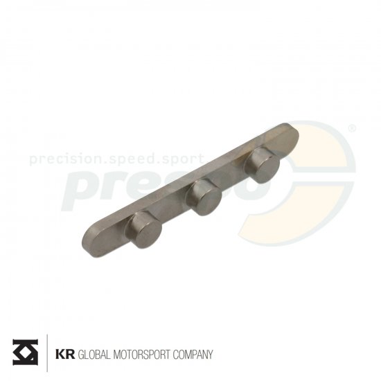 Bild 2 - key with 3 pegs   KR/FA-KART
