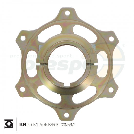 Bild 4 - sprocket carrier   KR/FA-KART  50mm