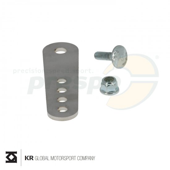 Bild 4 - support for air box FA/KR Kart  complete