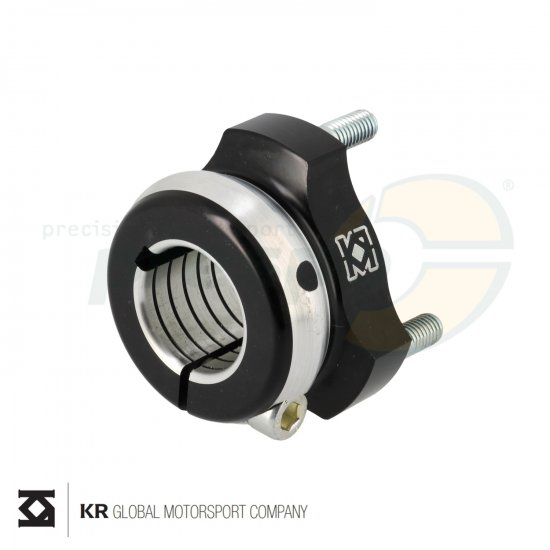 Bild 3 - rear hub KR/FA-KART  aluminium  30x35mm