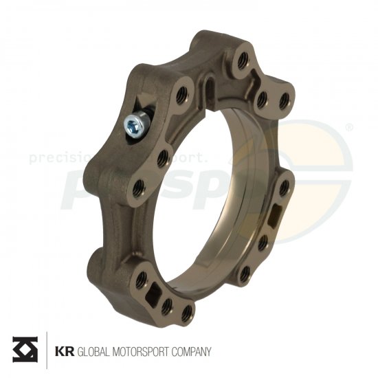 Bild 2 - bearing carrier  KR/FA-KART  magnesium  2023