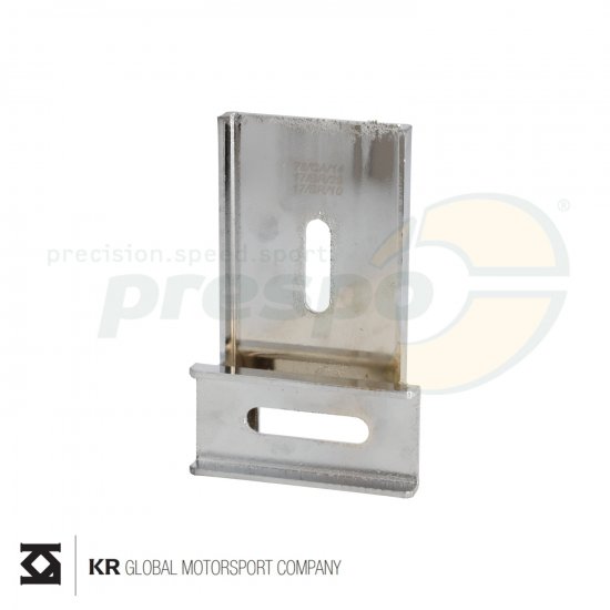Bild 2 - mounting plate for rear bumper 