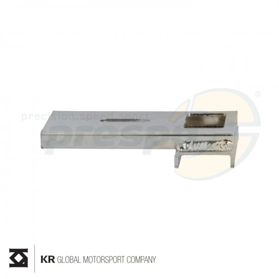 Bild 3 - mounting plate for rear bumper 