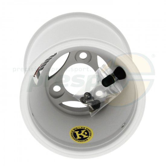 Bild 3 - wheel magnesium rear   AMV  145mm   model: OXITECH   T-Line   wheel base 58mm