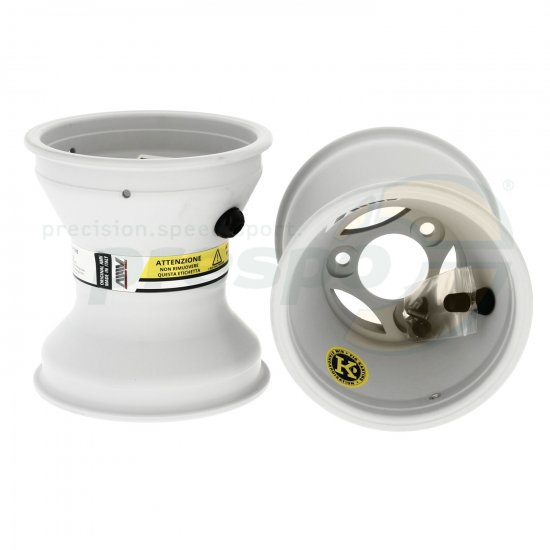 Bild 4 - wheel magnesium rear   AMV  145mm   model: OXITECH   T-Line   wheel base 58mm