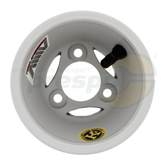 Bild 2 - wheel magnesium rear   AMV  140mm   model: OXITECH   T-Line   wheel base 58mm