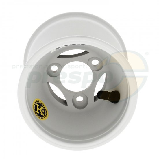Bild 3 - wheel magnesium rear   AMV  140mm   model: OXITECH   T-Line   wheel base 58mm