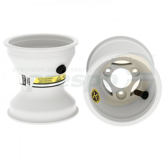 Bild 4 - wheel magnesium rear   AMV  140mm   model: OXITECH   T-Line   wheel base 58mm