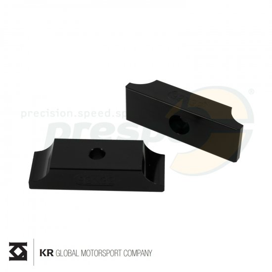 Bild 3 - engine mount magnesium KR/FA-Kart  IAME X30/ROTAX   flat type 32mm