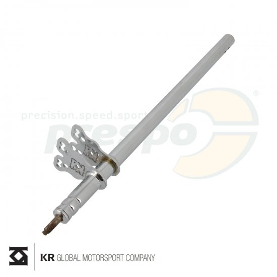 Bild 2 - Steering column  KR/FA-KART  type: Mini