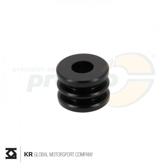 Bild 2 - Aluminium spacer for Tank  KR/FA-KART  (Mini)