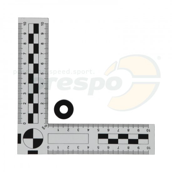 Bild 3 - Aluminium spacer for Tank  KR/FA-KART  (Mini)