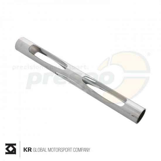 Bild 2 - stabilizing bar front  KR/FA-KART (metal)