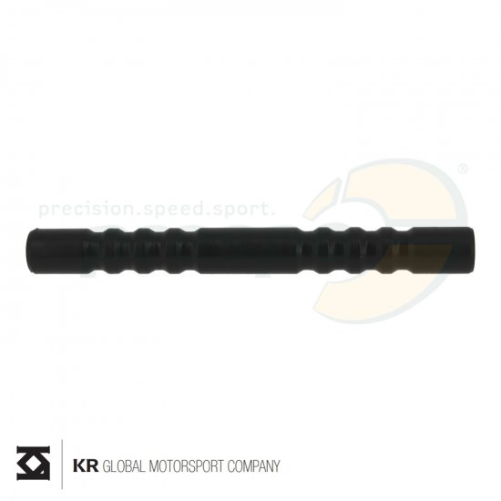 Bild 2 - ribbed stabilizing bar front  KR/FA-KART