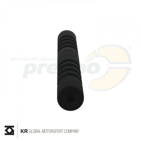Bild 3 - ribbed stabilizing bar front  KR/FA-KART