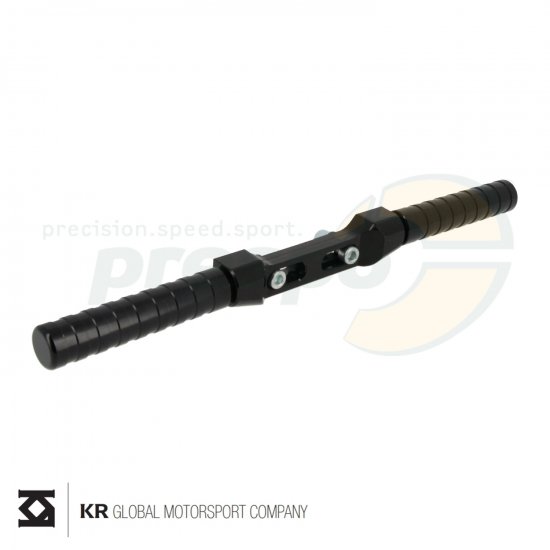 Bild 2 - feed support  aluminium  KR/FA-KART