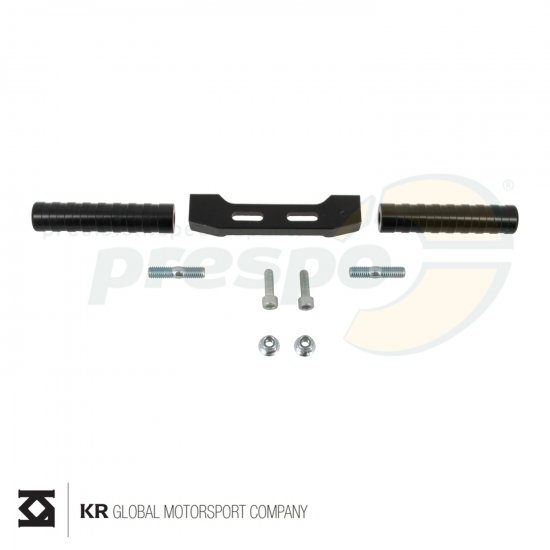 Bild 3 - feed support  aluminium  KR/FA-KART