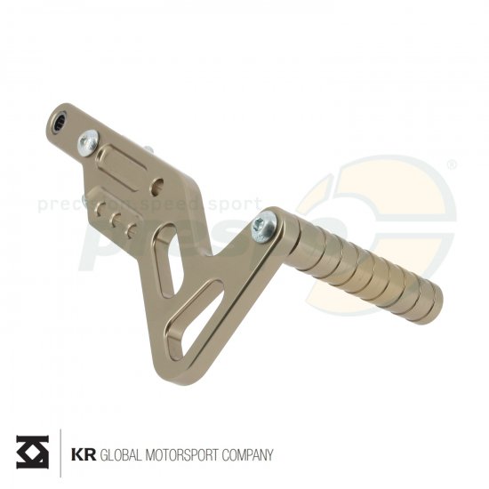 Bild 2 - gas pedal  KR/FA-KART   complete