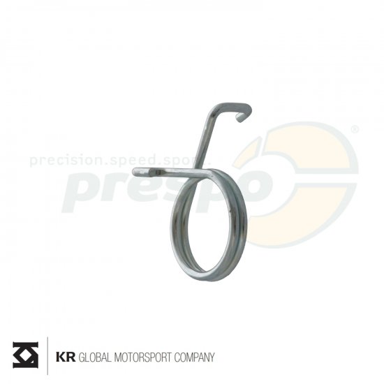 Bild 2 - return spring gas pedal KR/FA-KART
