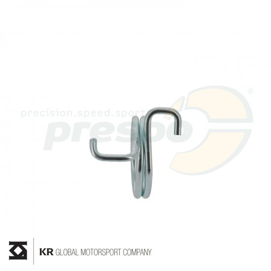 Bild 2 - return spring brake pedal KR/FA-KART  