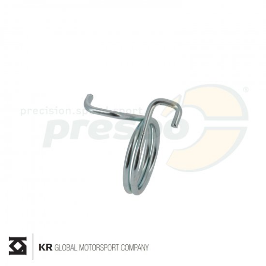 Bild 3 - return spring brake pedal KR/FA-KART  