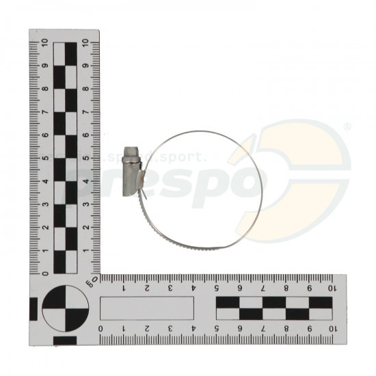 Bild 3 - hose clamp air box   small