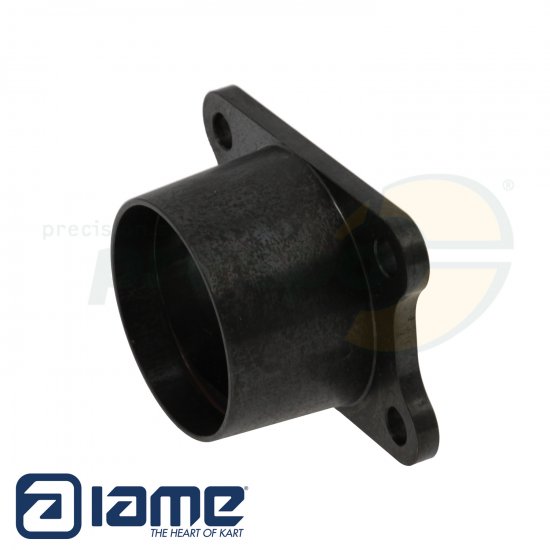 Bild 2 - No. 14 exhaust flange - IAME REEDSTER V - OK