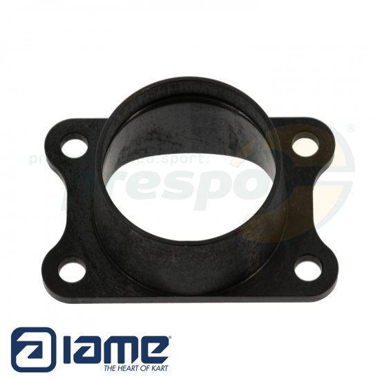 Bild 3 - No. 14 exhaust flange - IAME REEDSTER V - OK