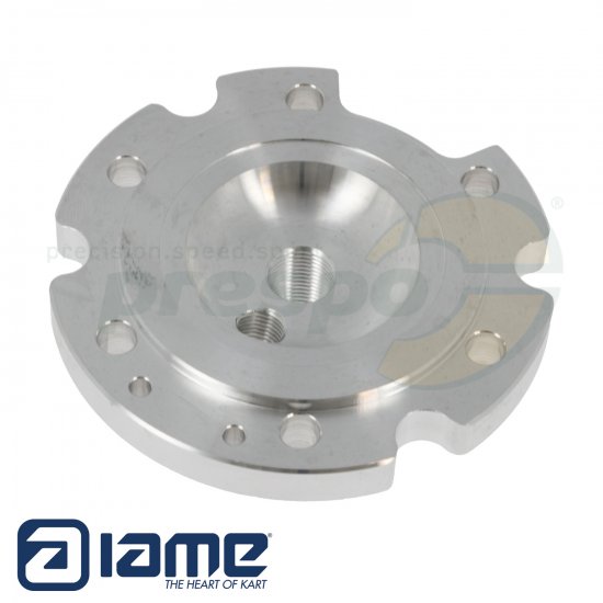 Bild 2 - combustion chamber insert IAME REEDSTER V   version: OK-N