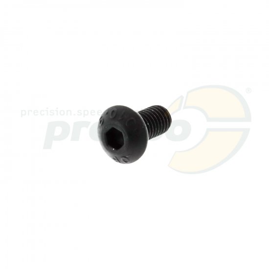 Bild 2 - No. 22 - screw M5 x 10 mm 20 Pack - Cylinder IAME X30 Super Shifter