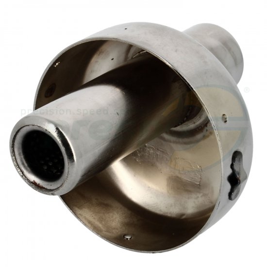 Bild 2 - No. 460 Silencer end - IAME REEDSTER IV - OK