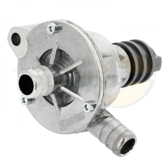 Bild 3 - No. 580A Water Pump KIT Aluminium 30/50 mm - Radiator / Engine Cooling System IAME X30