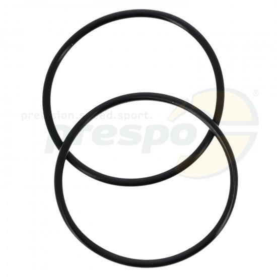 Bild 5 - No. 580A Water Pump KIT Aluminium 30/50 mm - Radiator / Engine Cooling System IAME X30