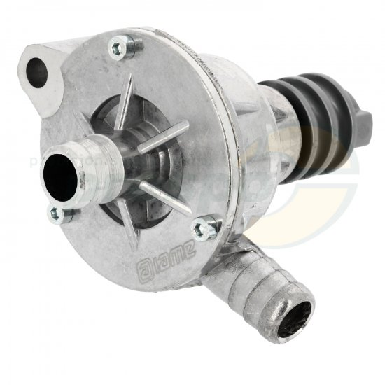 Bild 3 - No. 580A Water Pump KIT Aluminium 32/50 mm - Radiator / Engine Cooling System IAME X30