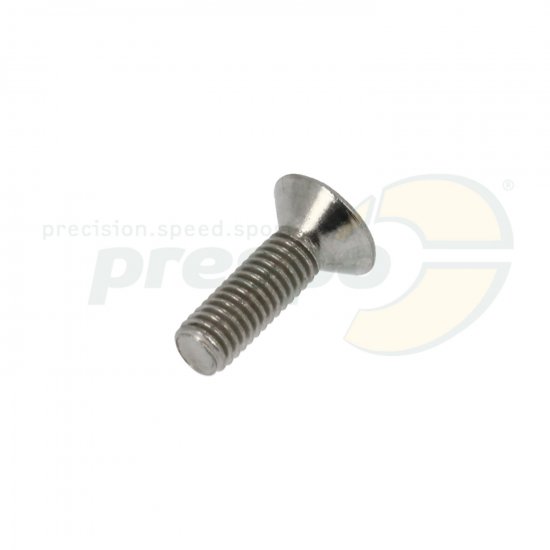 Bild 2 - No. 33 Screw TS Torx M5 x 16 mm - Crankcase IAME REEDSTER V