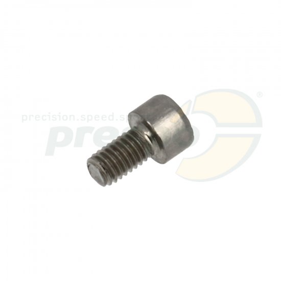 Bild 2 - No. 04 Screw TCCE M6 x 10 mm 20 Pack - Cylinder IAME REEDSTER V