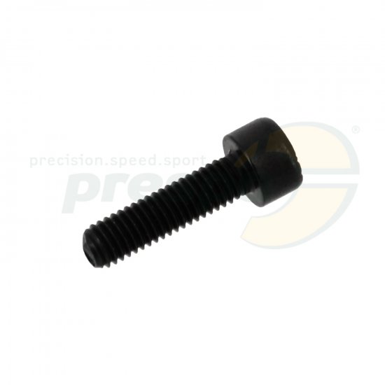 Bild 2 - No. 267 Screw M5 x 18 mm 20 Pack - Electric IAME Water Swift