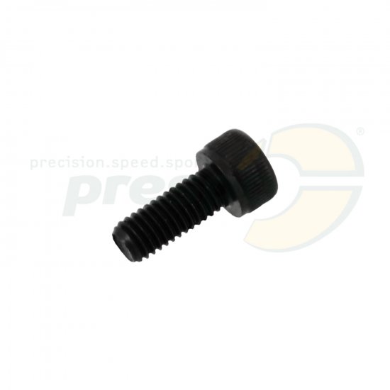 Bild 2 - No. 586 Screw M5 x 12 mm 20 Pack - Water pump IAME Water Swift