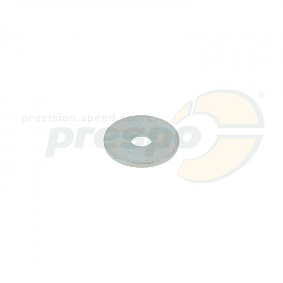 Bild 2 - No. 625 washer 6 x 24 mm 20 Pack - Radiator IAME Water Swift