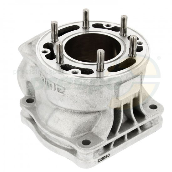 Bild 3 - No. 19A Cylinder - IAME Screamer IV 2023