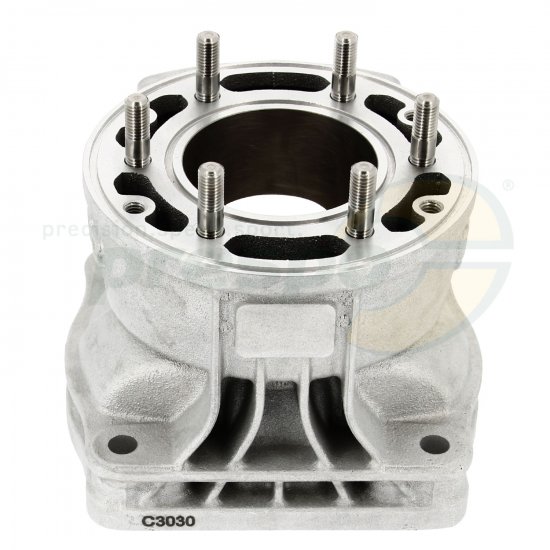 Bild 4 - No. 19A Cylinder - IAME Screamer IV 2023