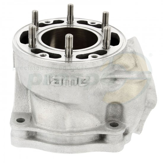 Bild 6 - No. 19A Cylinder - IAME Screamer IV 2023