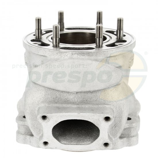 Bild 7 - No. 19A Cylinder - IAME Screamer IV 2023