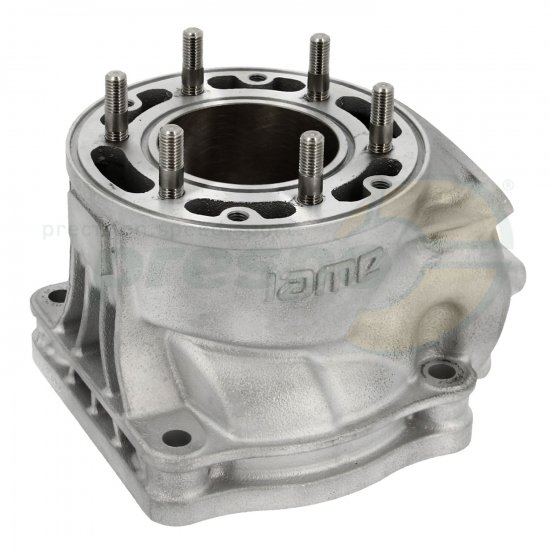 Bild 5 - No. 19A Cylinder - IAME Screamer III