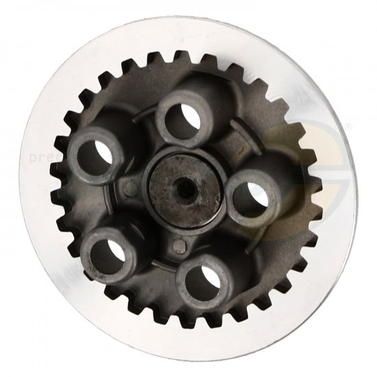 Bild 2 - No. 432A clutch drum cover complete - IAME Screamer III
