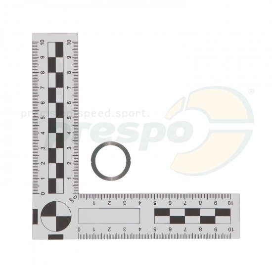 Bild 2 - No. 630 half shim (3rd/4th gear) -  secondary shaft IAME Screamer III