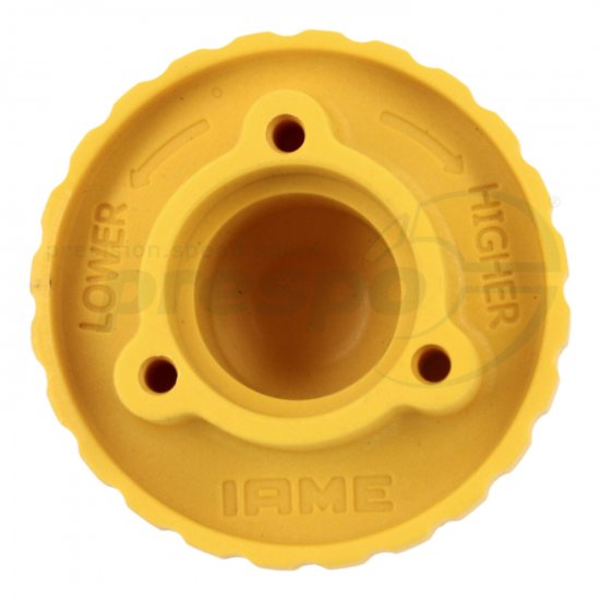 Bild 2 - No. 31 adjustment screw exhaust valve - IAME REEDSTER IV